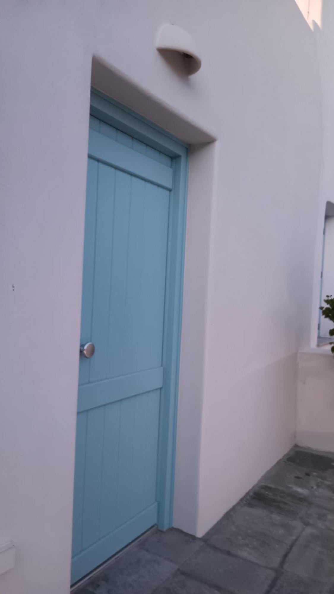 Сasa de vacaciones Stilvi Milos