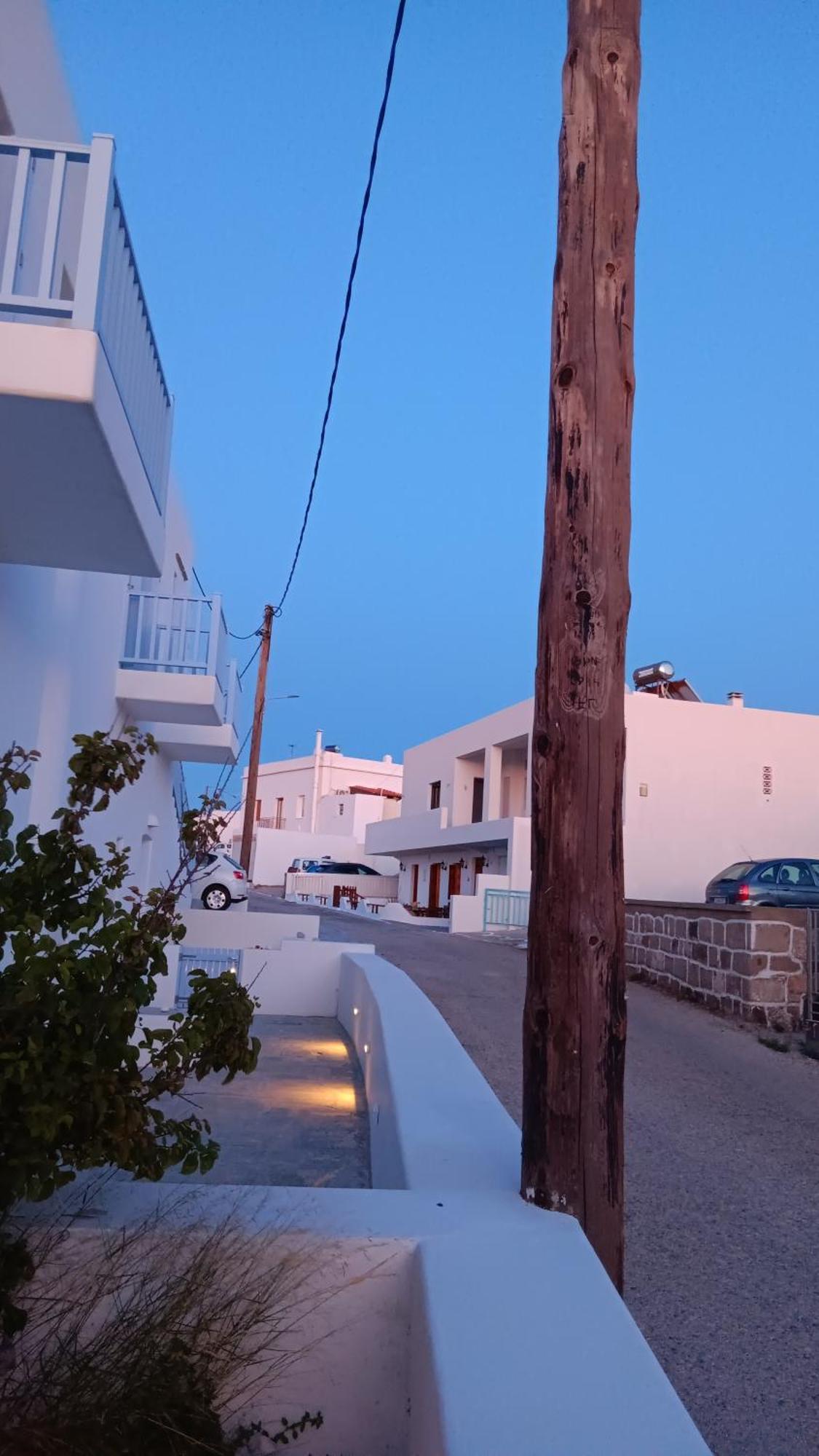 Stilvi Milos